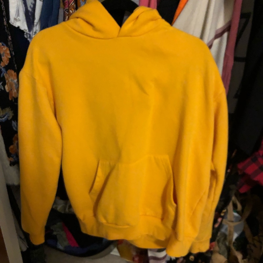 Kylie Thick Hoodie